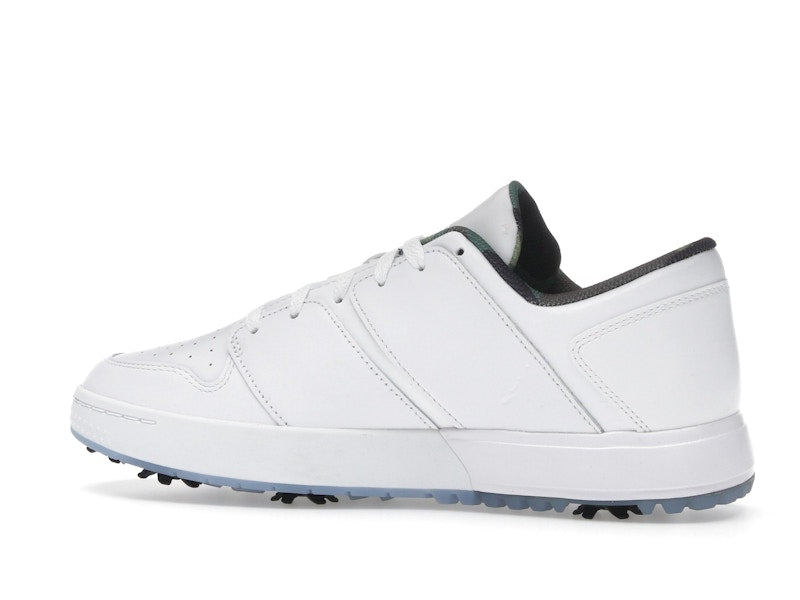 Jordan NU Retro 1 Golf Triple White Camo