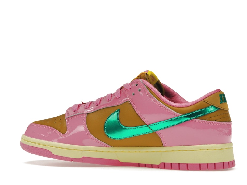 Nike Dunk Low QS Parris Goebel (Women's)