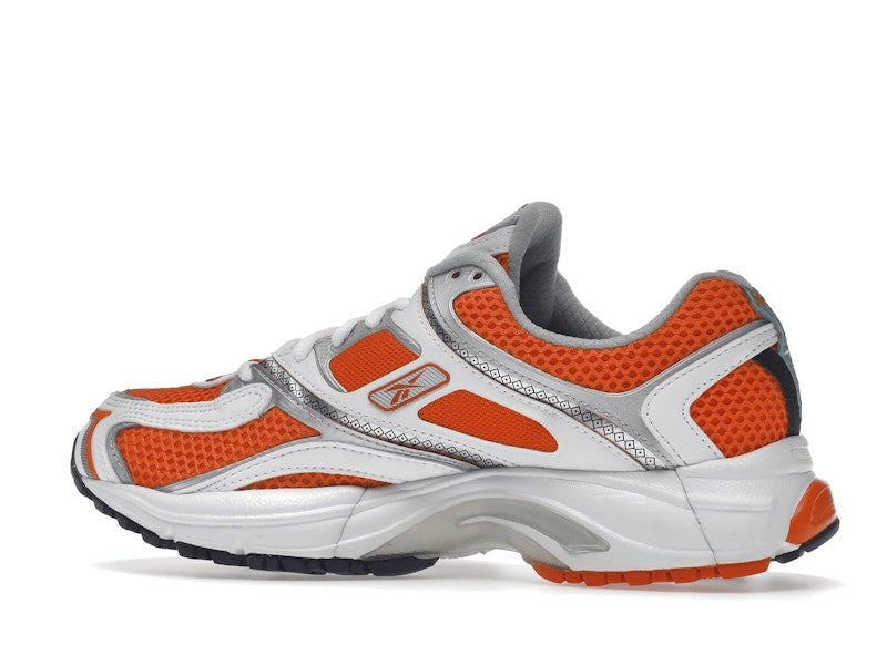 Reebok Trinity Premier Energy Orange