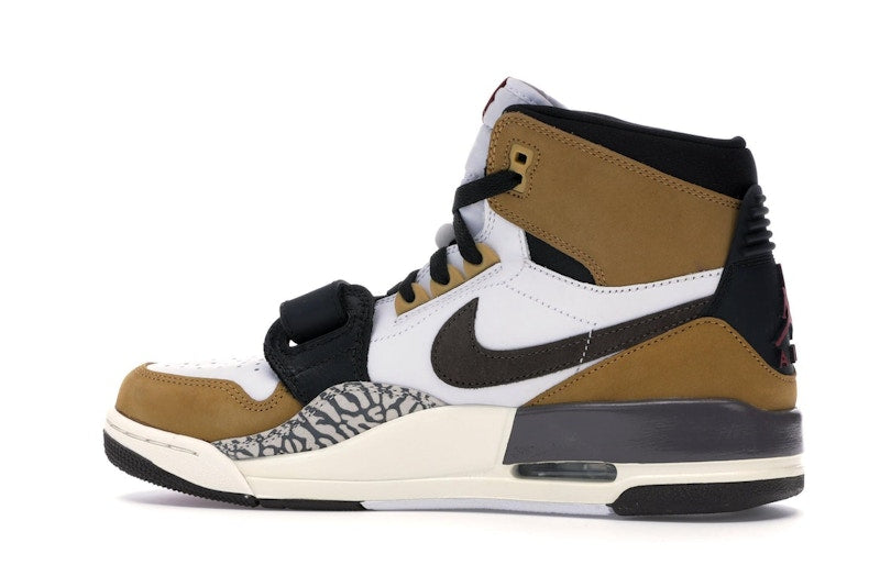 Jordan Legacy 312 Rookie of the Year