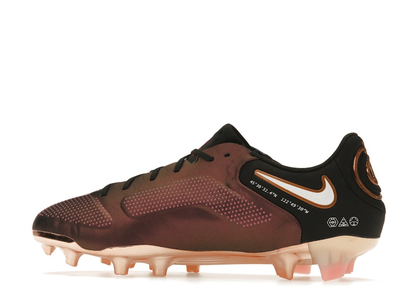 Nike Tiempo Legend 9 Elite Q FG Generations Pack Space Purple