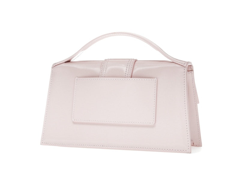 Jacquemus Le Grand Bambino Pale Pink