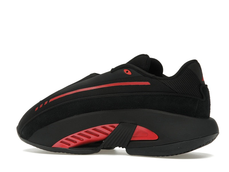 adidas Mad IIInfinity Core Black Red