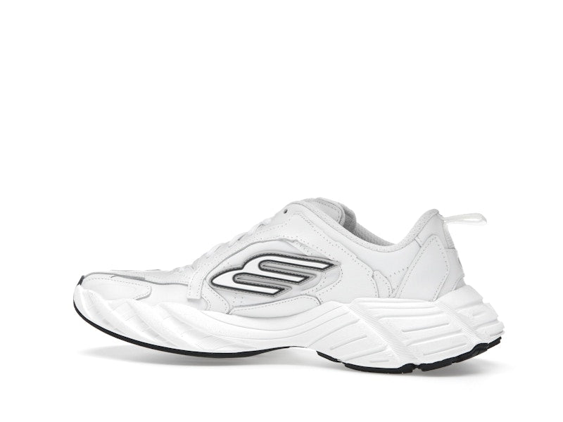 Balenciaga Monday Shoe White (Women's)