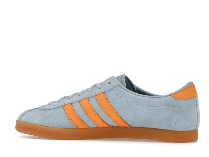 adidas London size? Exclusive City Series Blue Orange