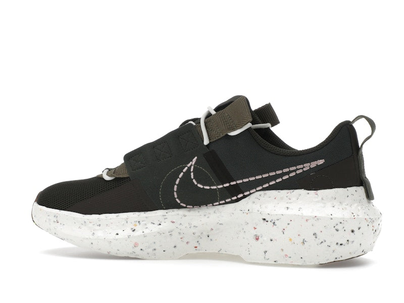 Nike Crater Impact Sequoia