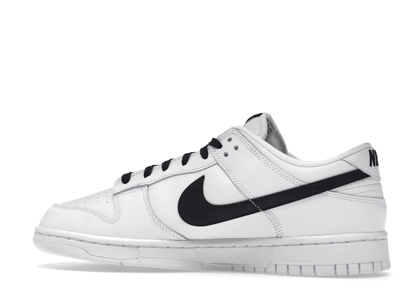 Nike Dunk Low Reverse Panda
