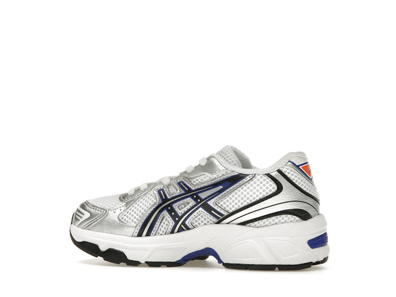 ASICS Gel-1130 White Prussian Blue (PS)