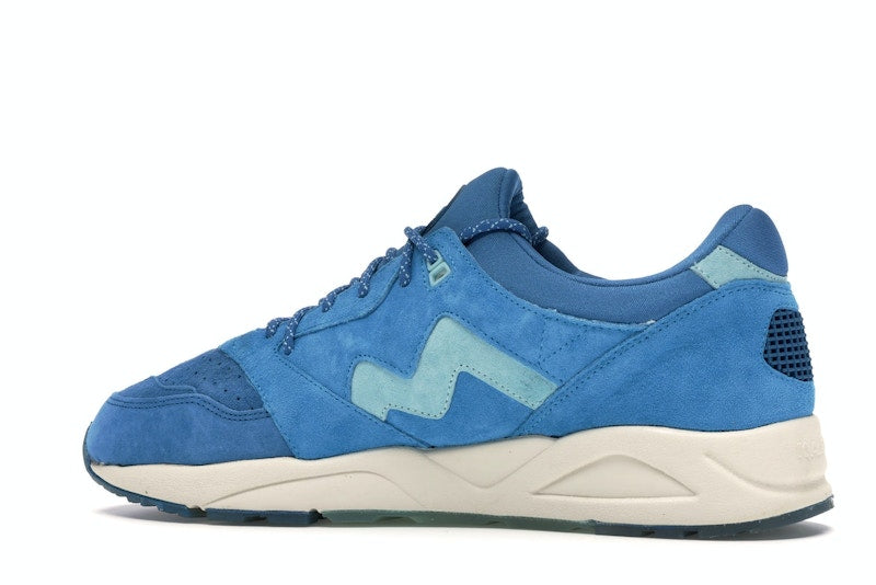 Karhu Aria Sneakersnstuff Land of A Thousand Lakes
