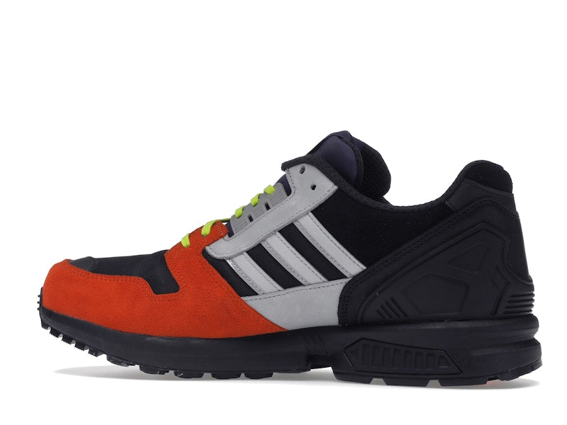 adidas ZX 8000 IRAK Grey