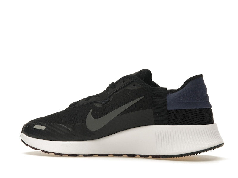 Nike Reposto Black Blue Void Mystic Dates Iron Grey