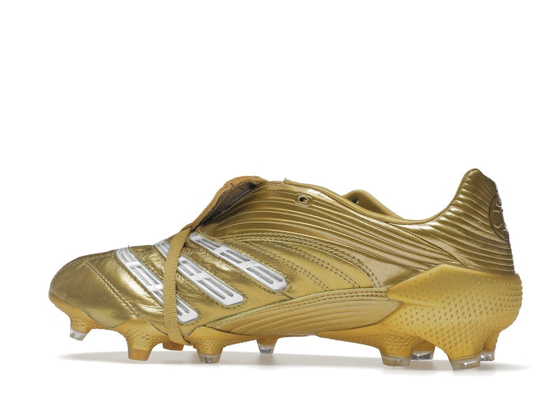 adidas Predator Absolute FG Gold