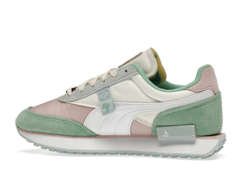 Puma Future Rider Animal Crossing New Horizons (Women's)