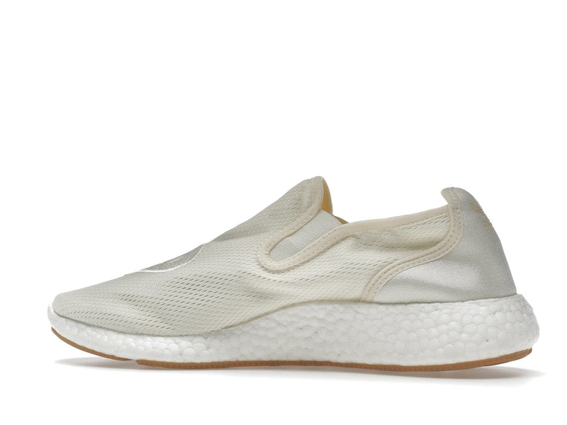 adidas Pure Slip-On Human Made Cream White