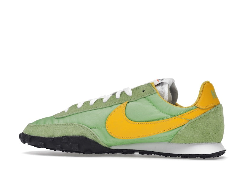 Nike Waffle Racer Green Nebula
