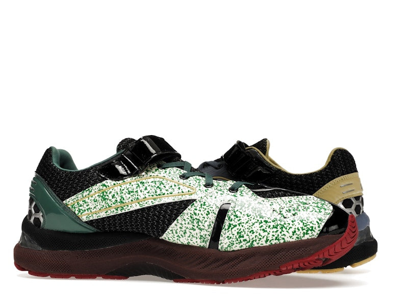 ASICS Gel Fratelli Brain Dead Kiko Kostadinov