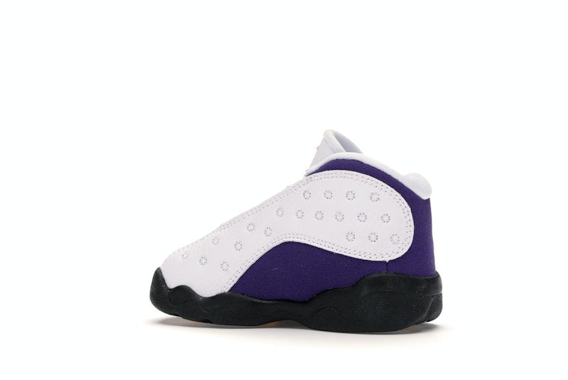 Jordan 13 Retro Lakers (TD)
