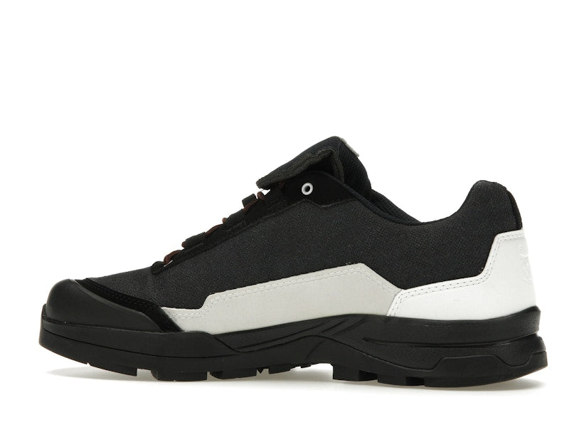 Salomon X-Alp Esill GR10K Black Metal