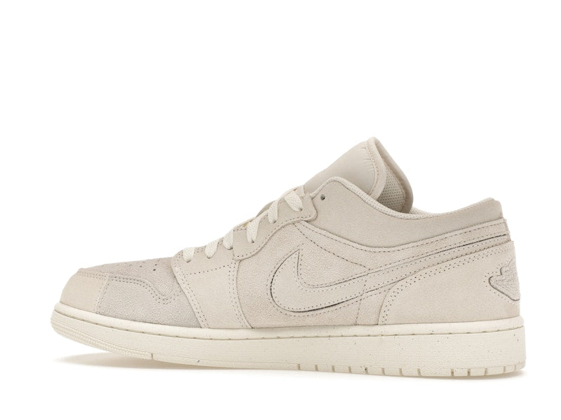 Jordan 1 Low SE Craft Pale Ivory
