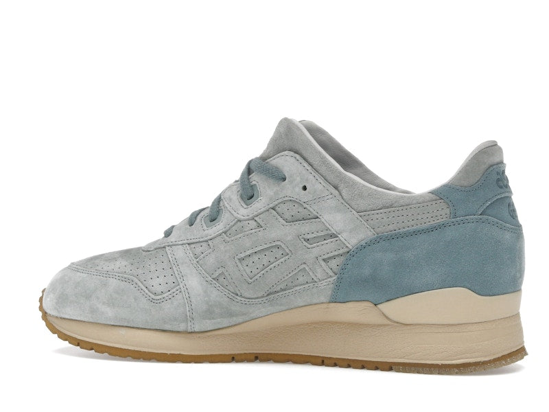 ASICS Gel-Lyte III Saint Alfred Olive Birch