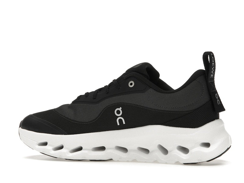 On Running Cloudtilt 2 LOEWE Black