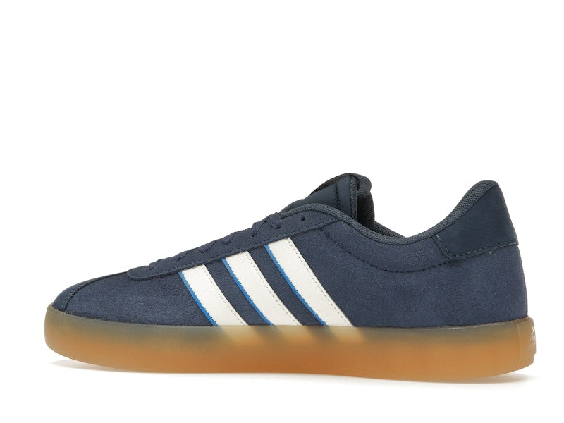 adidas Vl Court 3.0 Preloved Ink Off White Gum