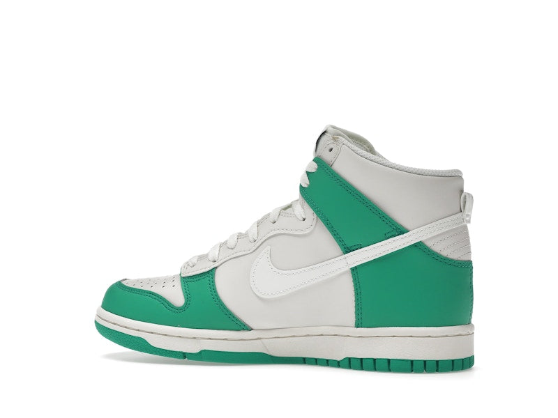 Nike Dunk High Phantom Stadium Green (GS)