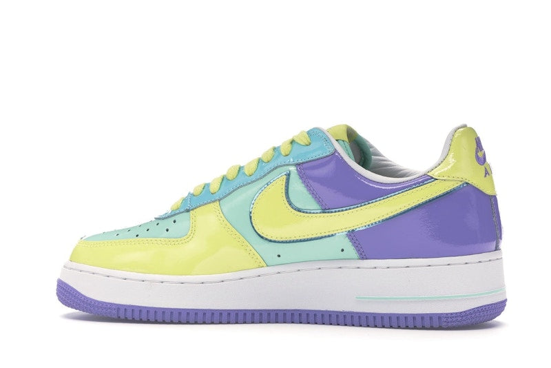 Nike Air Force 1 Low Easter Egg (2006)
