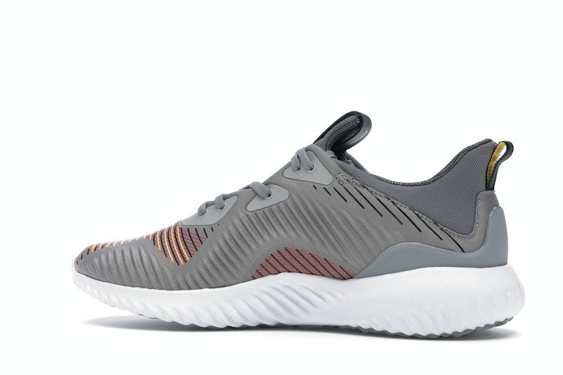 adidas Alphabounce HPC M Grey