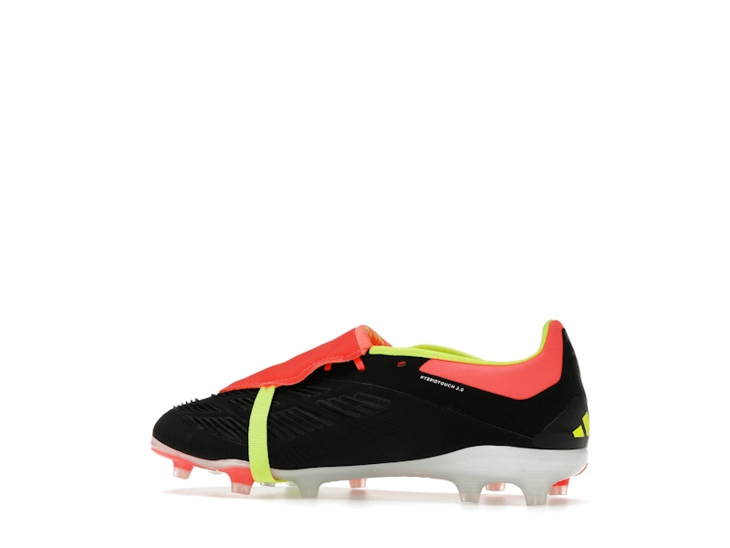 adidas Predator Elite Foldover Tongue FG Solar Energy Pack (GS)