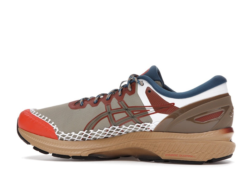 ASICS Gel-Kayano 27 Vivienne Westwood Tan