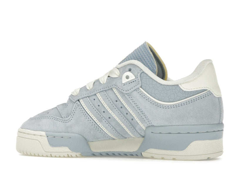 adidas Rivalry 86 Low Wonder Blue (Women's)