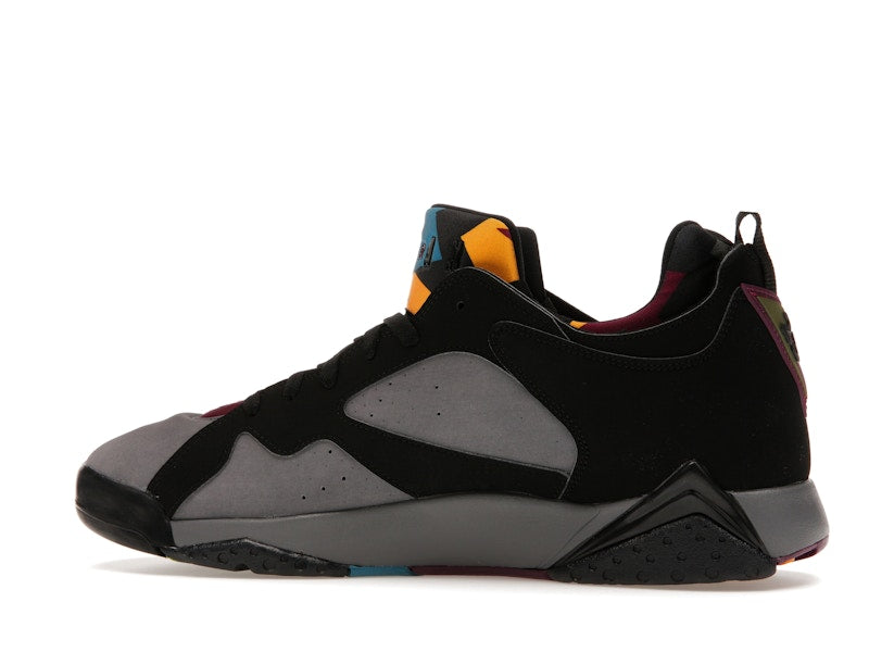 Jordan 7 Retro Low Bordeaux