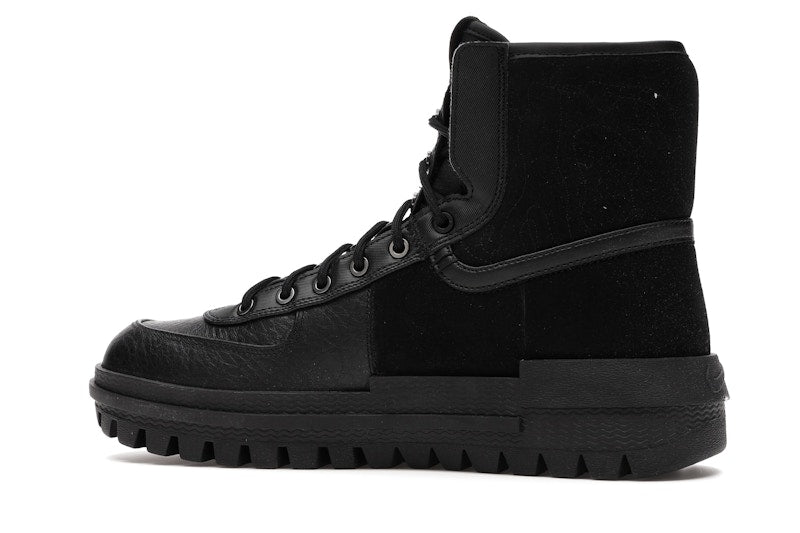 Nike Xarr Black