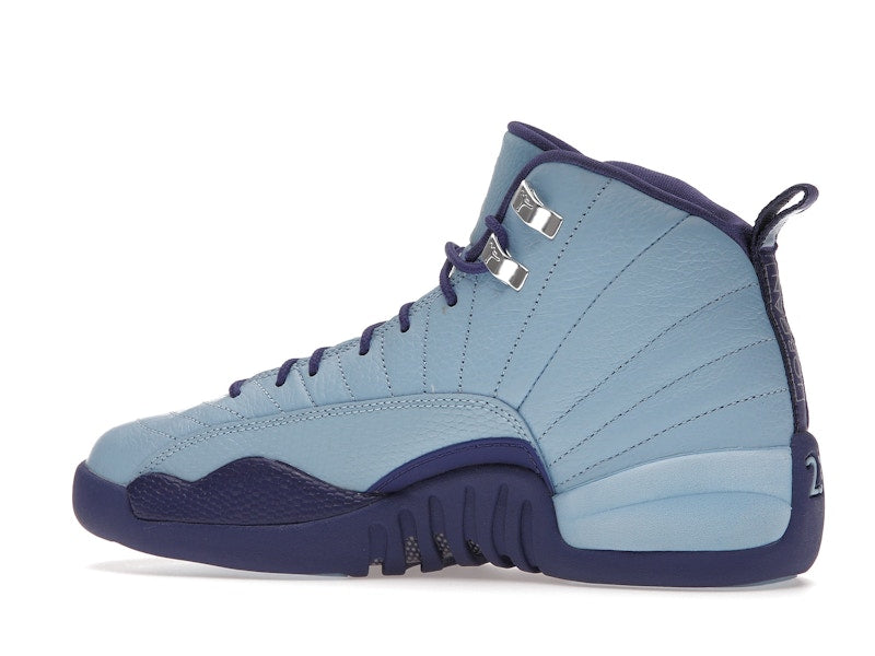 Jordan 12 Retro Hornets (GS)