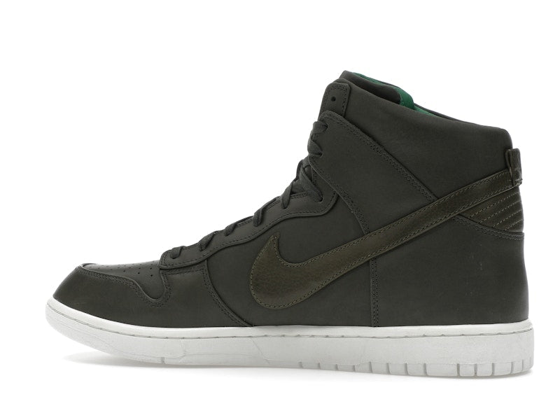 Nike Dunk Lux Cargo Khaki