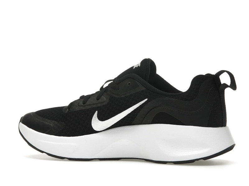 Nike Wearallday Black White (Women's)