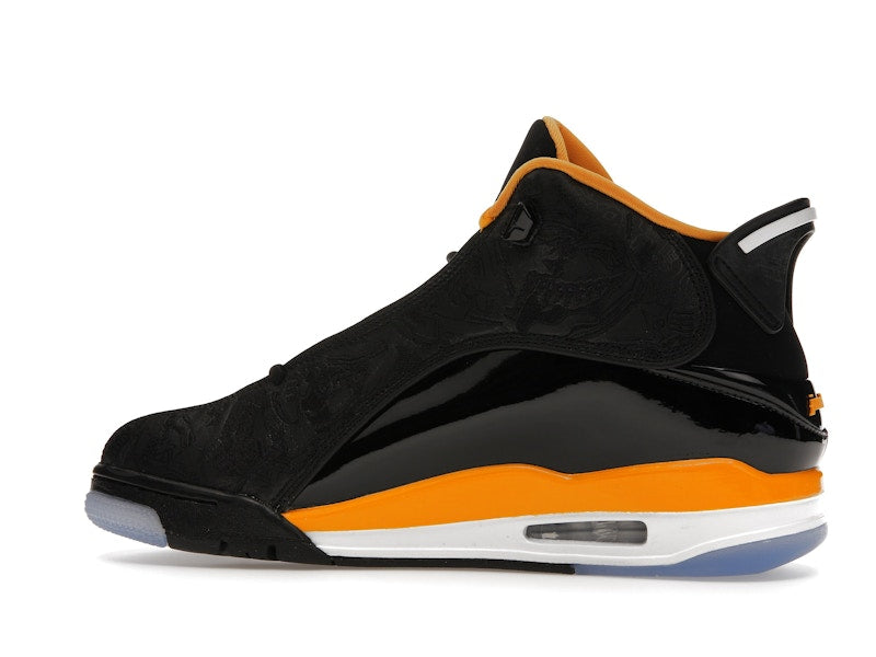 Jordan Dub Zero Black Taxi
