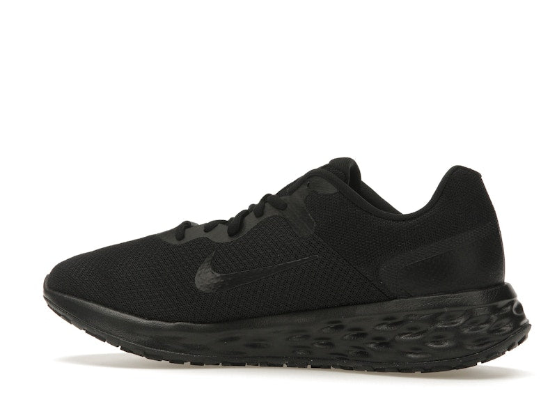 Nike Revolution 6 Next Nature Triple Black