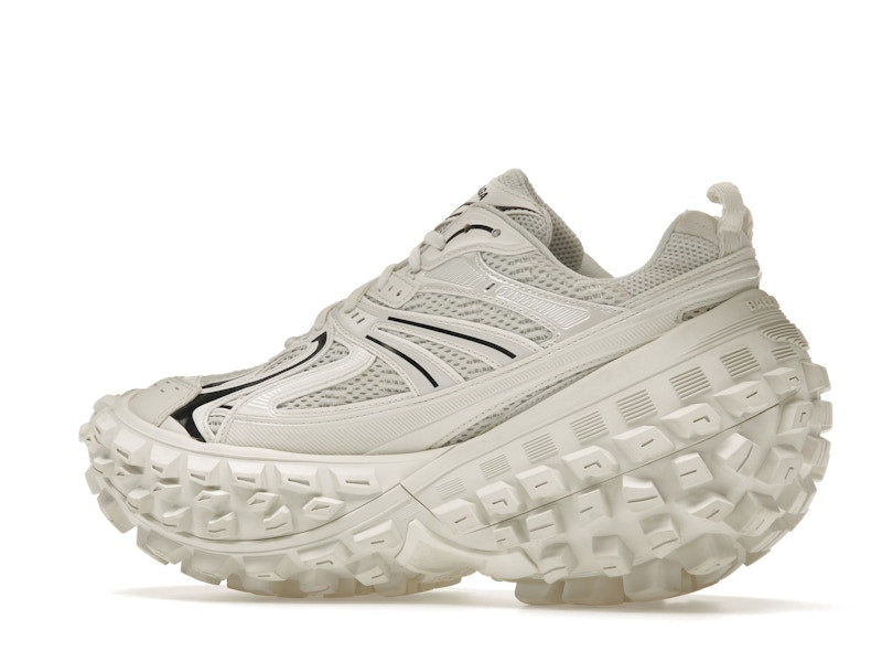 Balenciaga Defender Light Beige