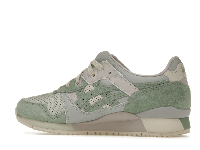 ASICS Gel-Lyte III OG Light Sage Slate Grey