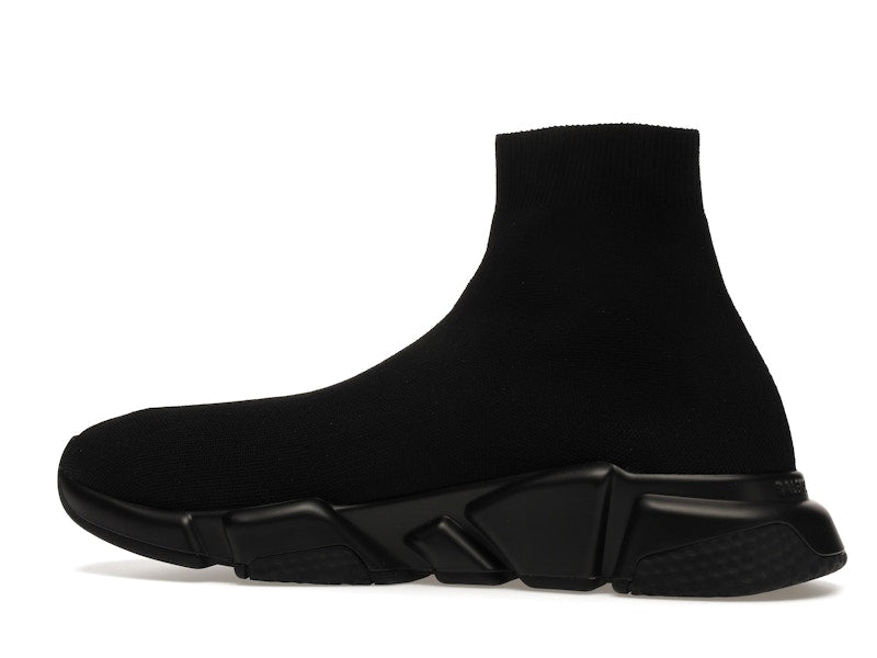Balenciaga Speed 2021 Black