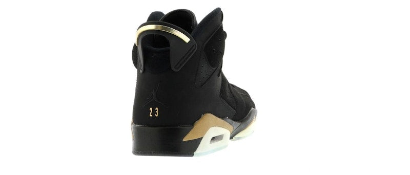 Jordan 6 Retro Defining Moments (DMP)