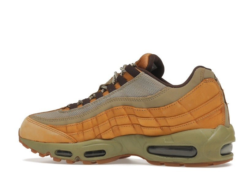 Nike Air Max 95 Wheat