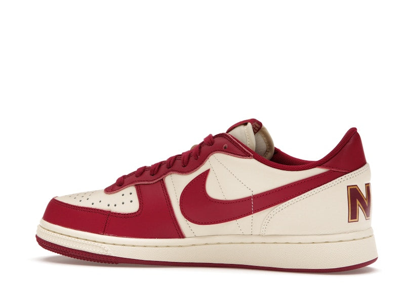 Nike Terminator Low NY vs. NY