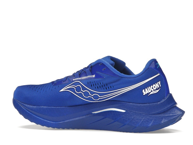 Saucony Endorphin Speed 4 Minted NY