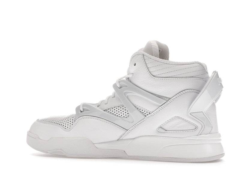 Reebok Pump Omni Zone II Juun.J White
