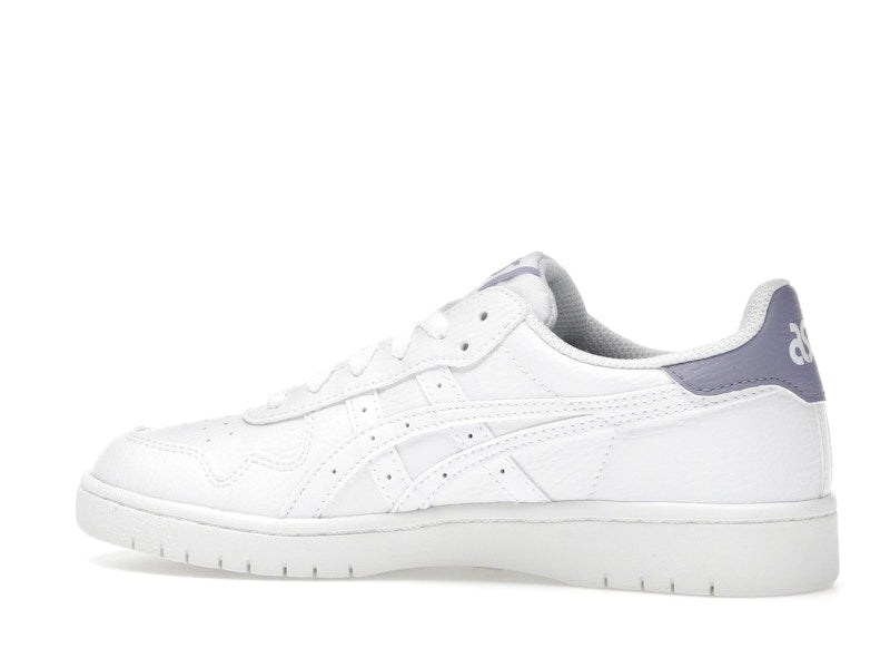 ASICS Japan S White Ash Rock (Women's)