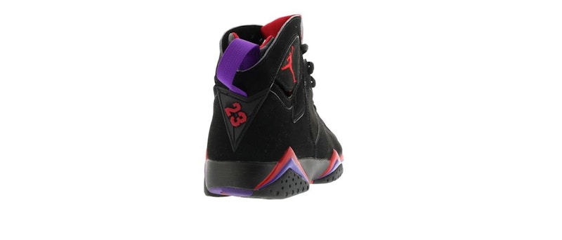 Jordan 7 Retro Raptors (2002)