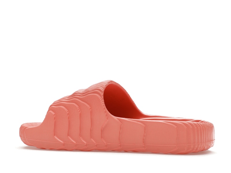 adidas Adilette 22 Slides Wonder Clay (Women's)
